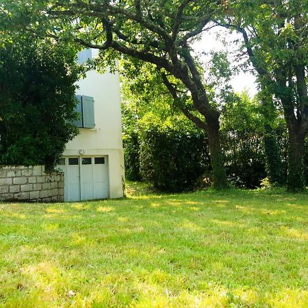 Maison La Randonniere A Saint-Palais-Sur-Mer Zewnętrze zdjęcie